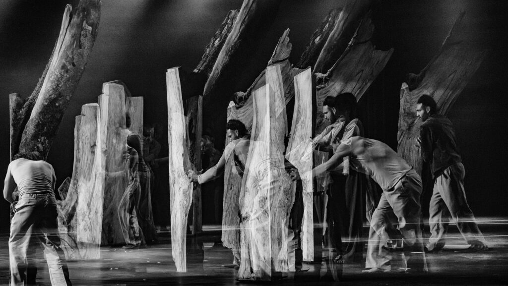 Création [H]être - Photo Vincent Pietri