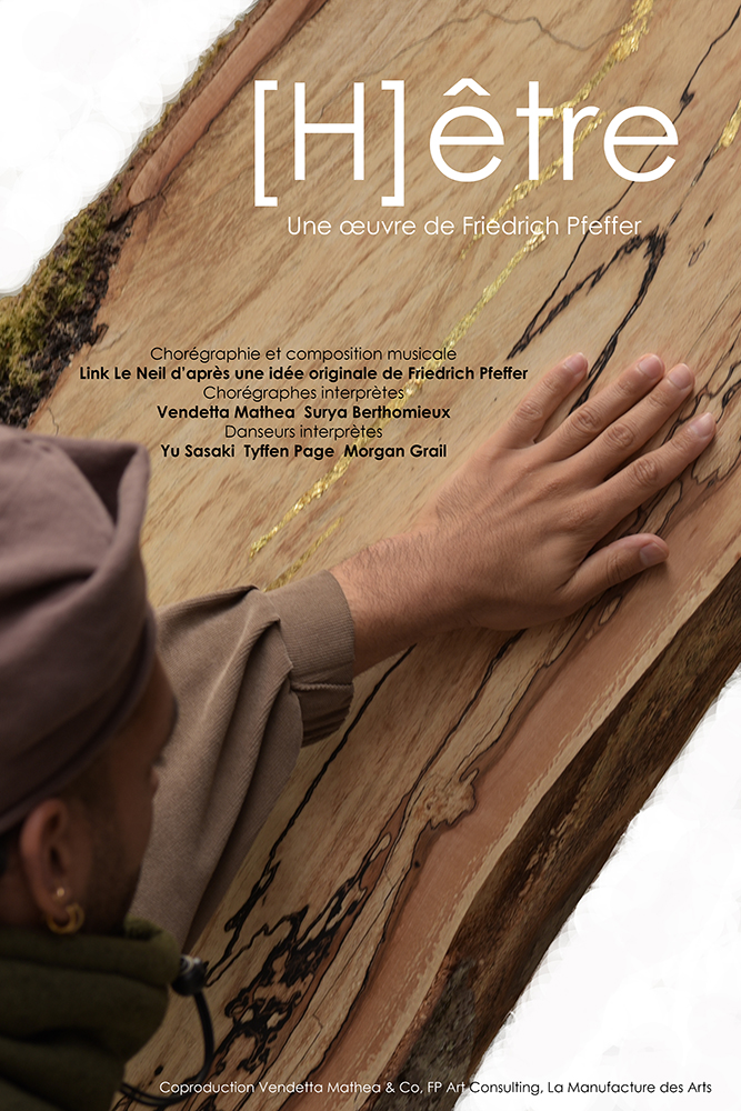 Vendetta Mathea & Co - [H]être