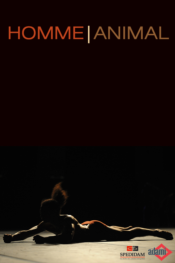 Vendetta Mathea & Co - Homme Animal