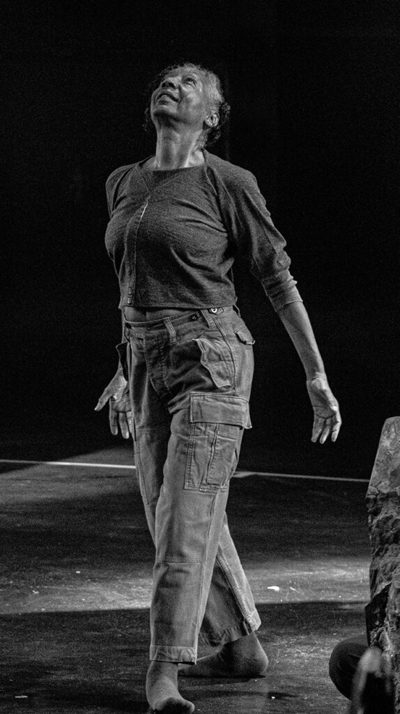 Vendetta Mathea - Photo Pierre Soissons