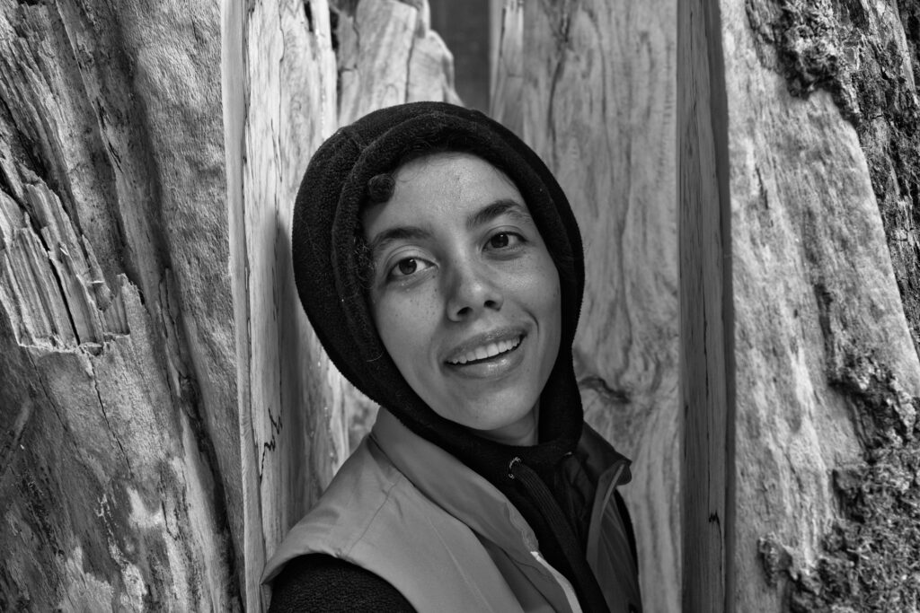 Création [H]être - Surya Berthomieux