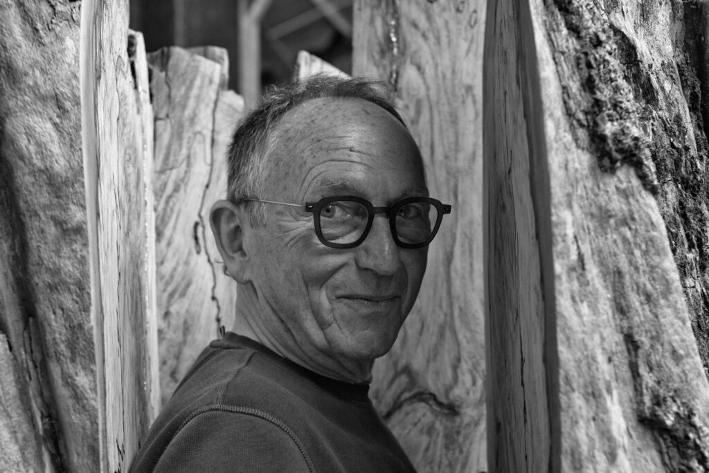 Création [H]être - Friedrich Pfeffer