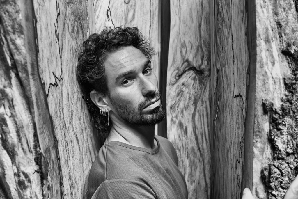 Création [H]être - Morgan Grail