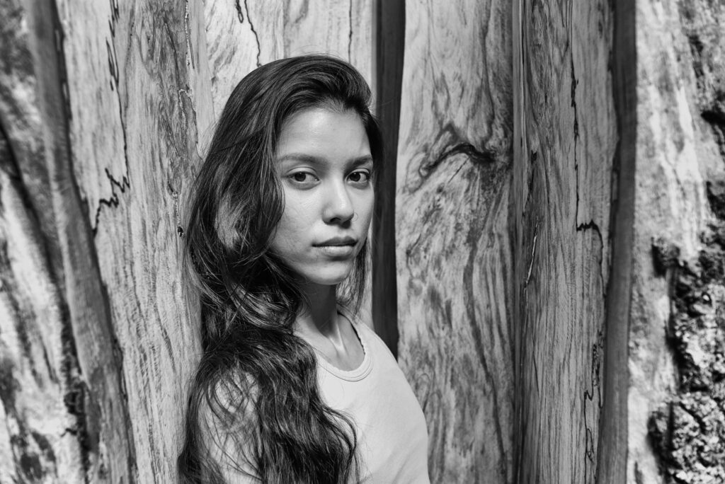 Création [H]être - Yu Sasaki