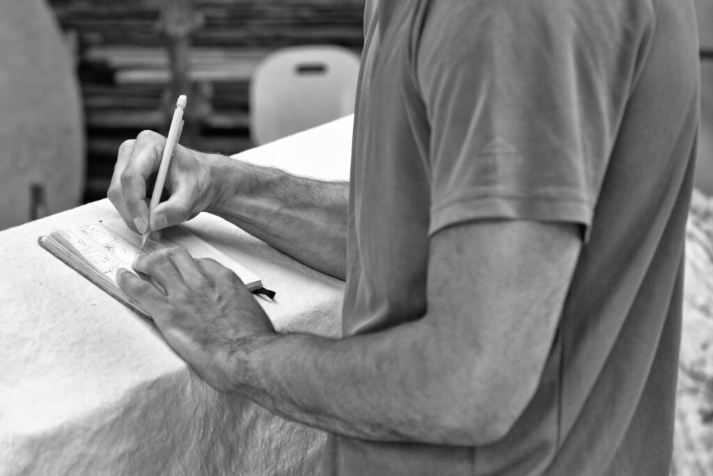 Création [H]être - Link Le Neil